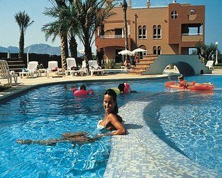 Hotel Beach Club